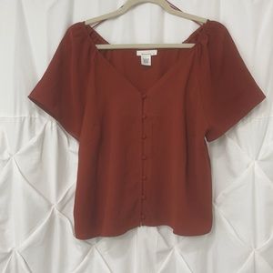 Urban Romantics Off Shoulder Top